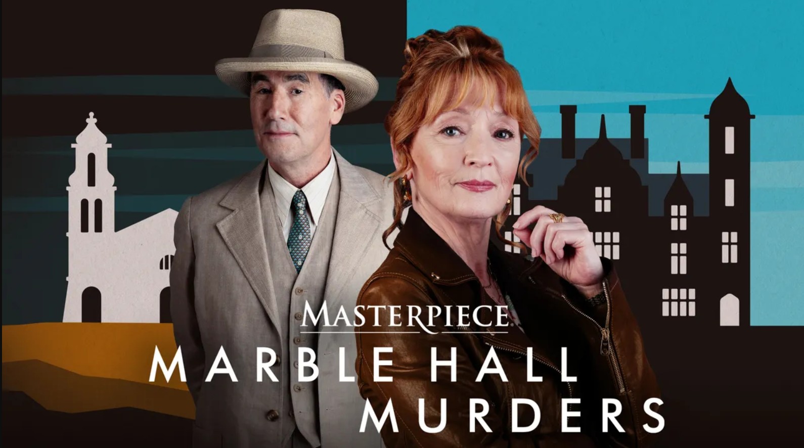 مسلسل Marble Hall Murders الحلقة 5 مترجمة