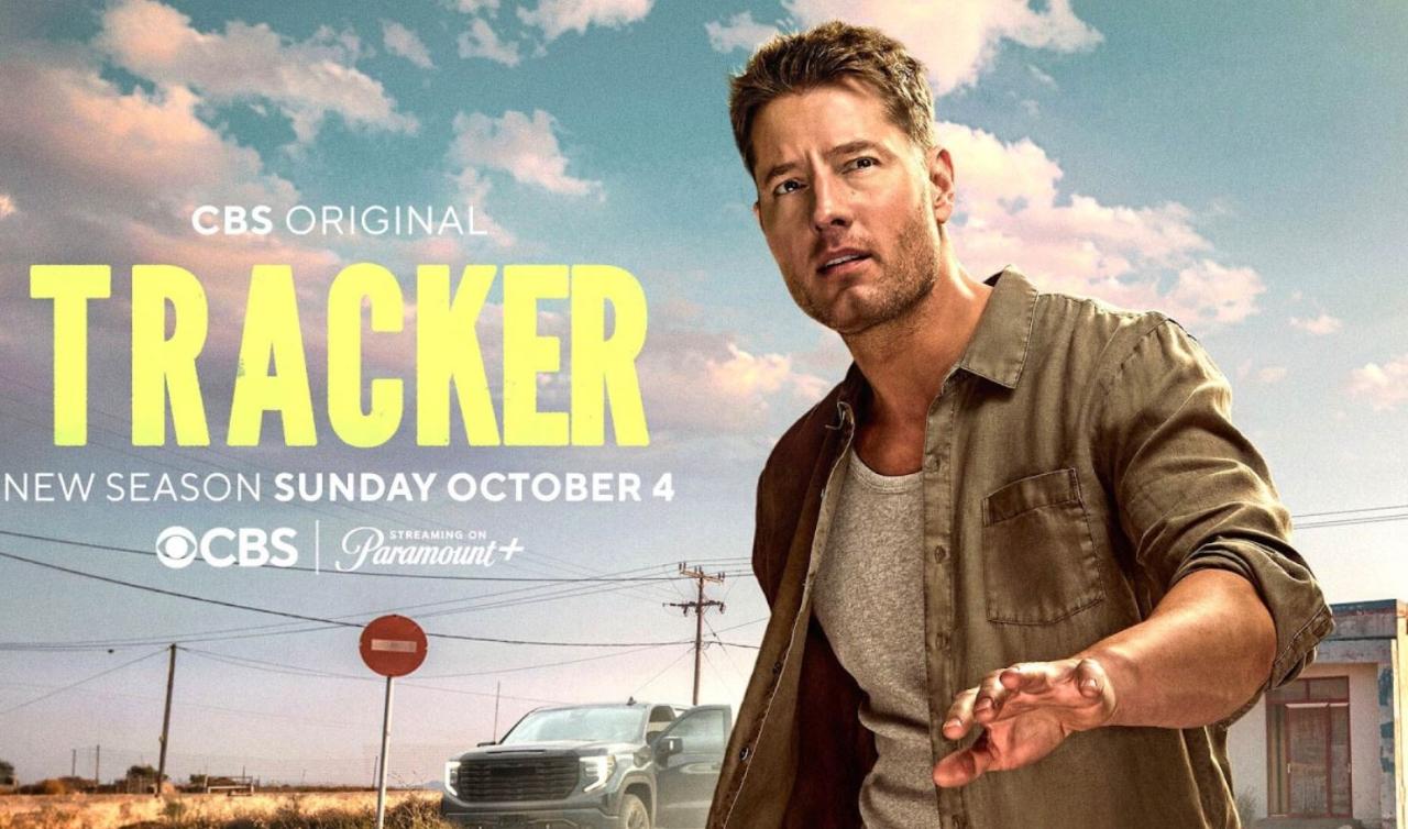 مسلسل Tracker الموسم الرابع الحلقة 4 مترجمة