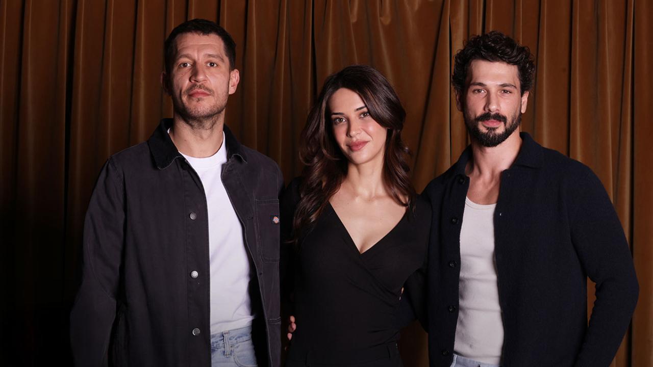 مسلسل تحت الارض الحلقة 6 مترجمة