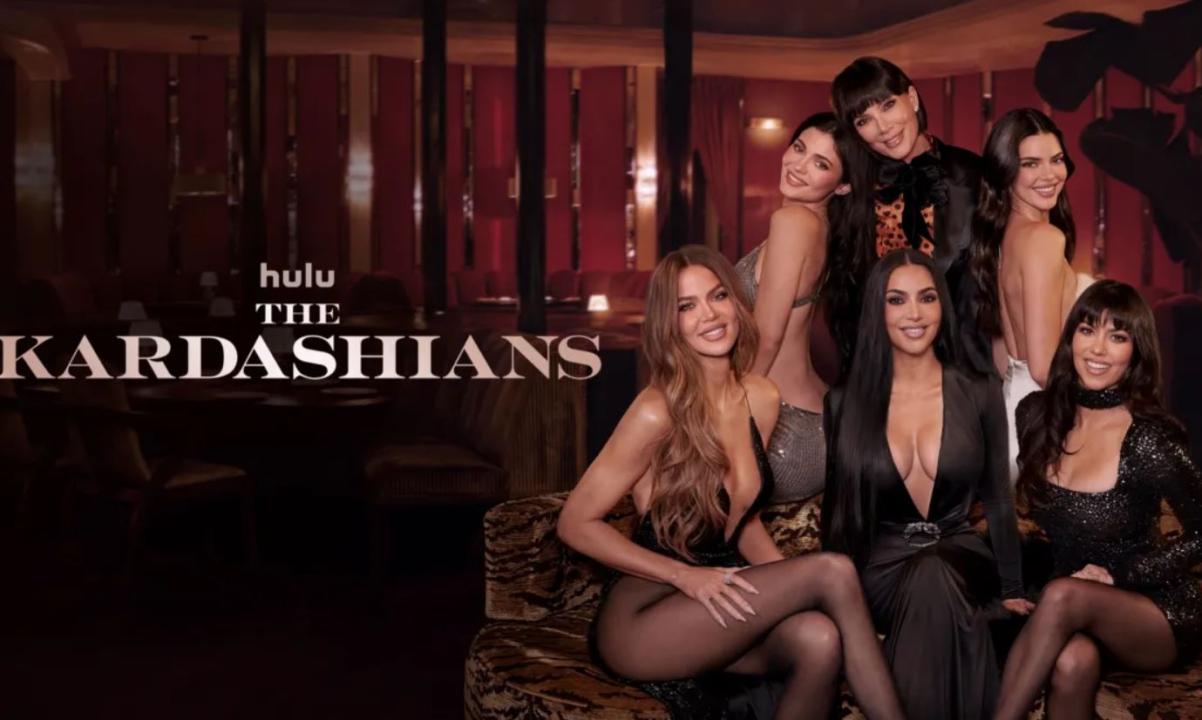برنامج The Kardashians الموسم الثامن مترجم