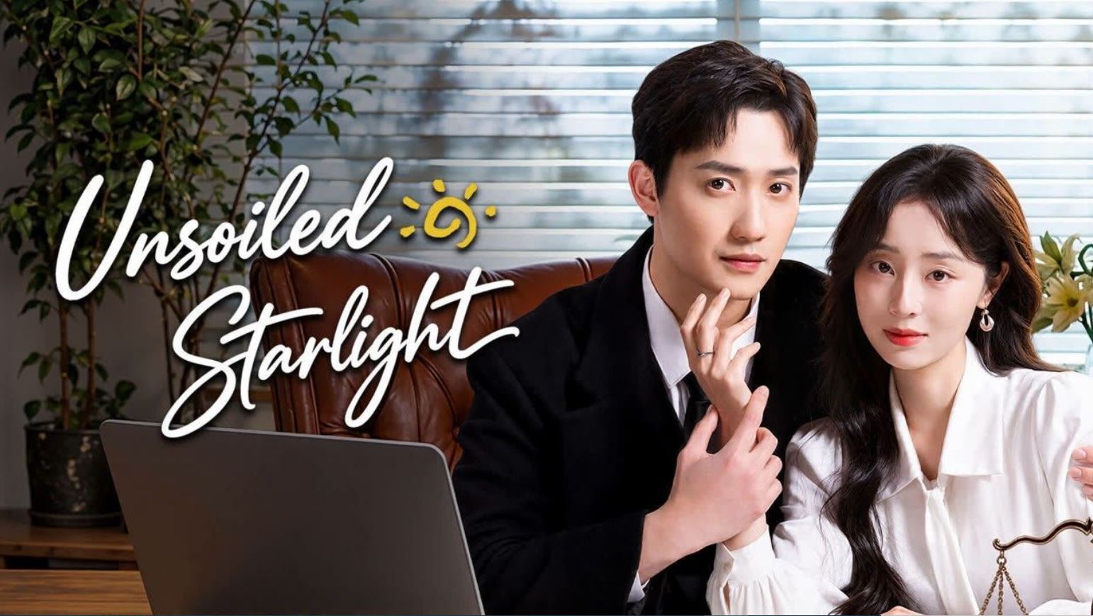 مسلسل ضوء النجوم النقي Unsoiled Starlight الحلقة 3 مترجمة