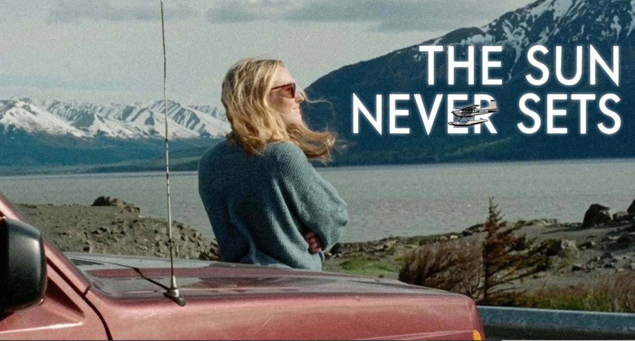 مشاهدة فيلم The Sun Never Sets 2026 مترجم