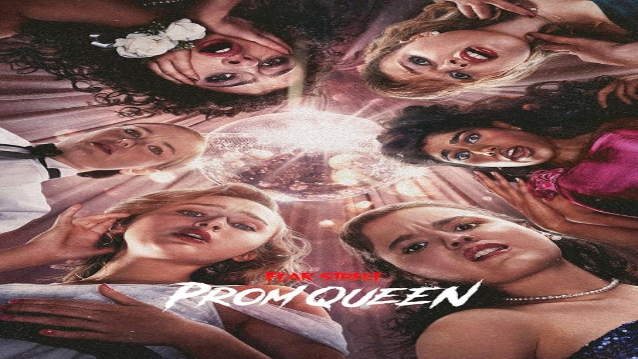فيلم Fear Street 4 Prom Queen 2025 مترجم