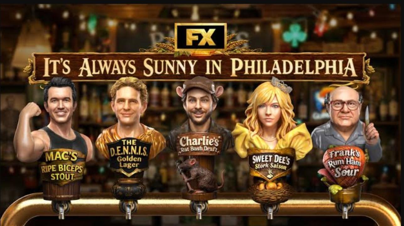 مسلسل It’s Always Sunny in Philadelphia الموسم 18 الحلقة 12 مترجمة