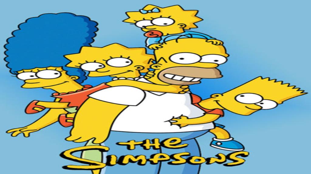 مسلسل The Simpsons الموسم السادس والثلاثون الحلقة 3 مترجمة