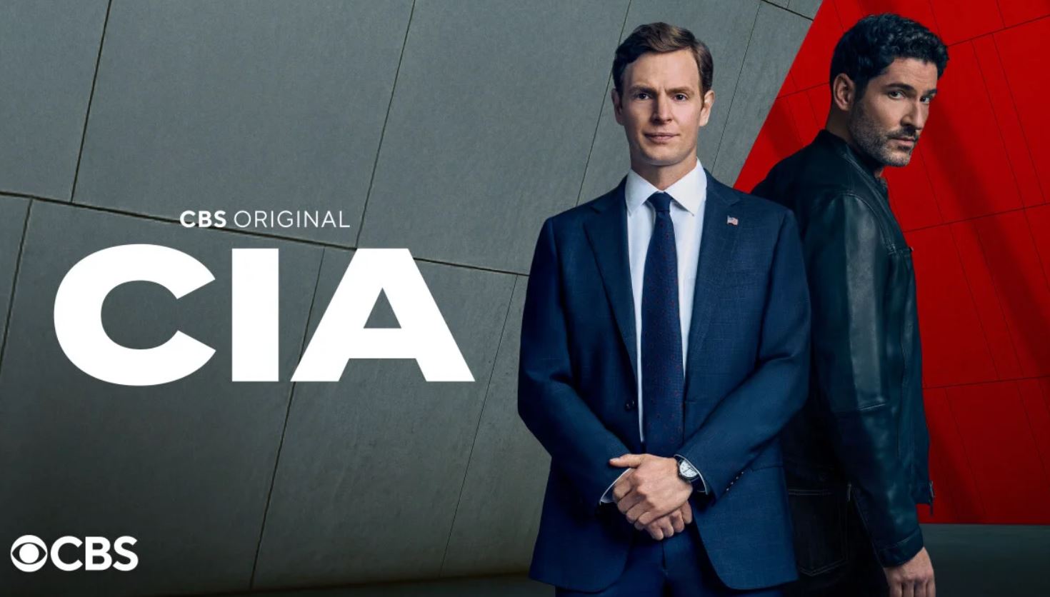 مسلسل CIA الموسم الاول الحلقة 2 مترجمة