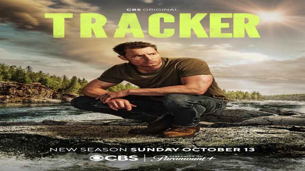 مسلسل Tracker الموسم الثاني الحلقة 4 الرابعة مترجمة