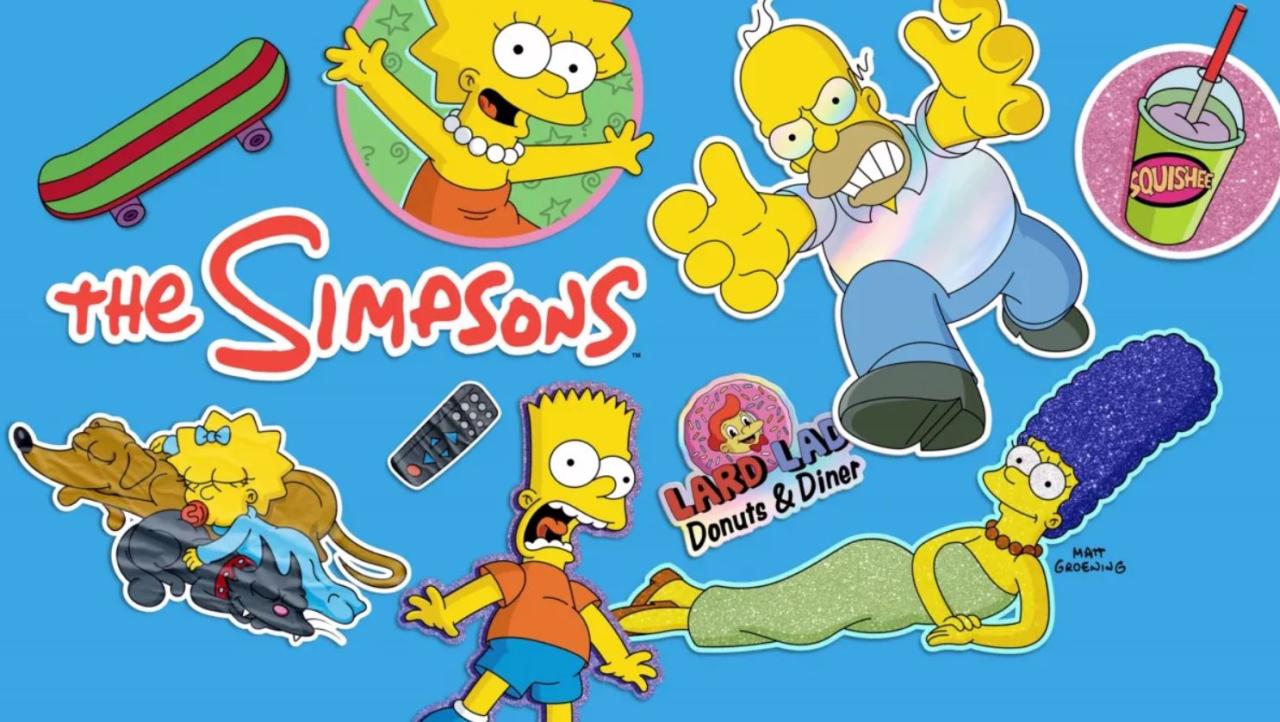 مسلسل The Simpsons الموسم 38 الحلقة 4 مترجمة