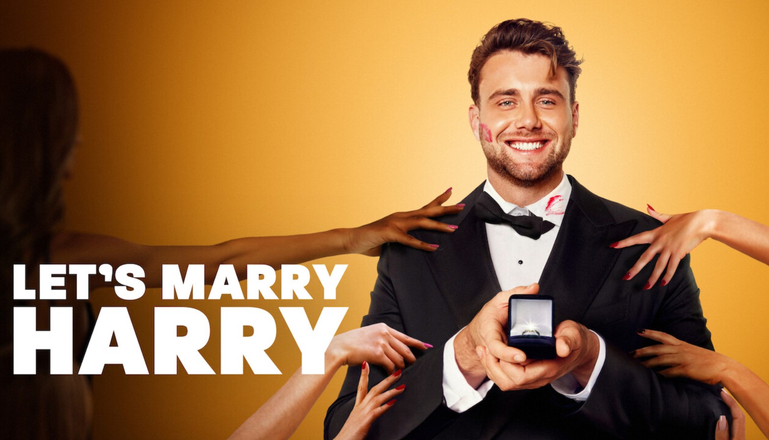 برنامج Let’s Marry Harry الموسم الاول الحلقة 8 مترجمة الاخيرة