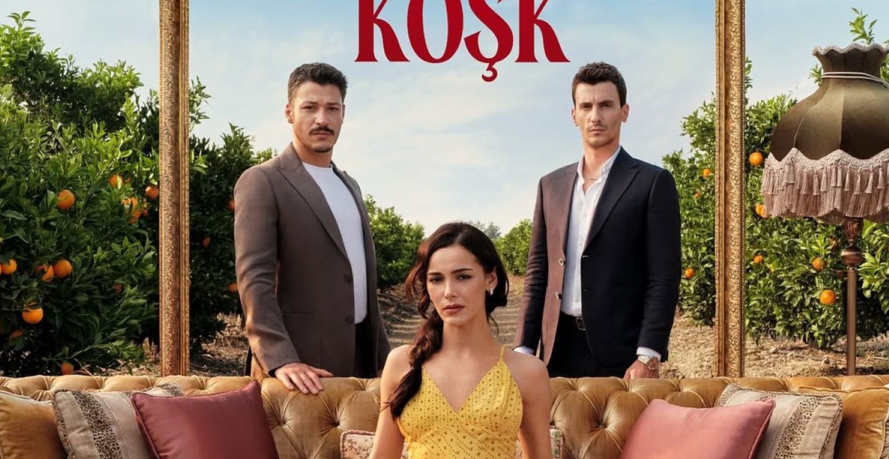 مسلسل قصر المرجان الحلقة 8 الثامنة مترجمة