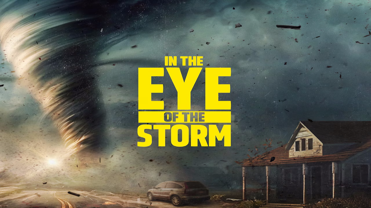 برنامج In the Eye of the Storm الموسم الثاني الحلقة 2 مترجمة