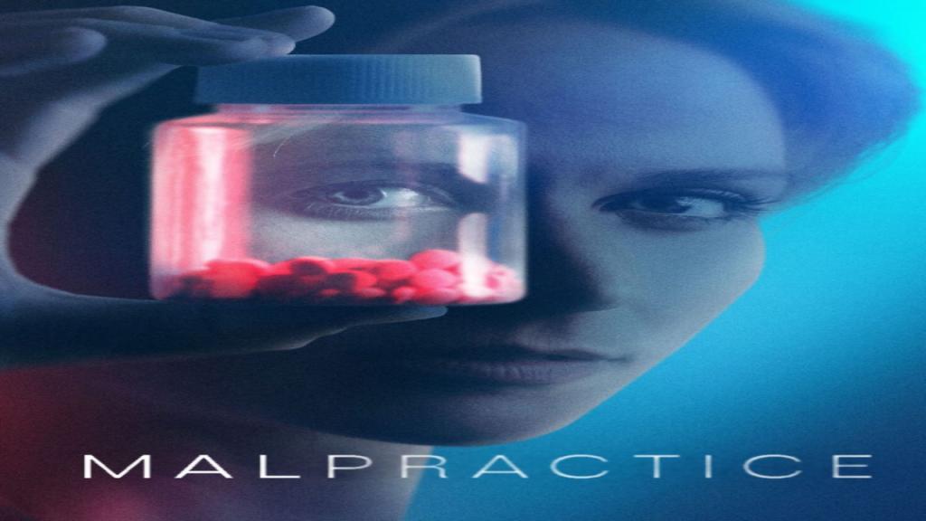 مسلسل Malpractice الموسم الثاني الحلقة 4 مترجمة