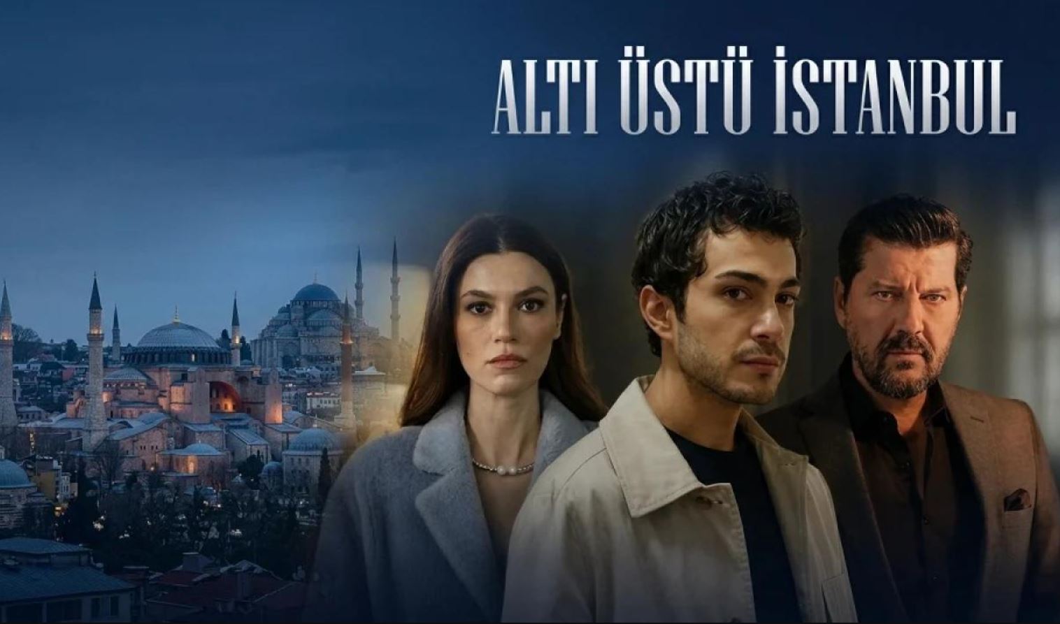 مسلسل اسطنبول رأساً على عقب الحلقة 18 مترجمة