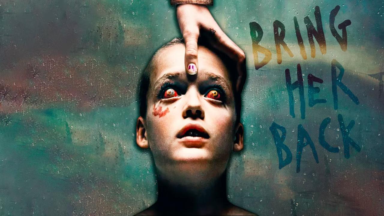 فيلم Bring Her Back 2025 مترجم