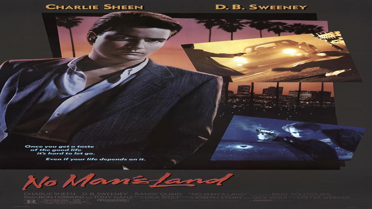 فيلم No Man’s Land 1987 مترجم