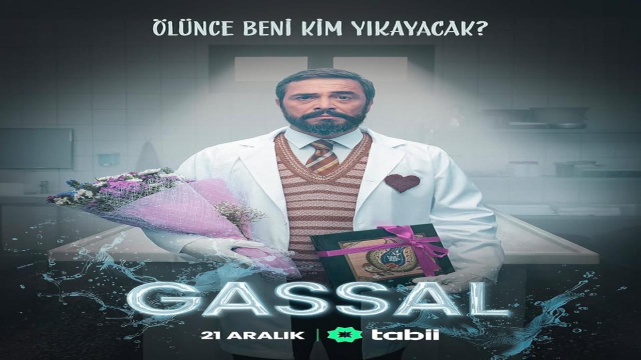 مسلسل غسال الحلقة 5 الخامسة مترجمة