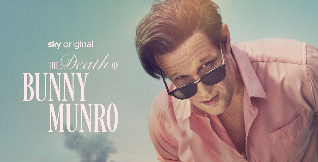 مسلسل The Death of Bunny Munro الحلقة 2 مترجمة