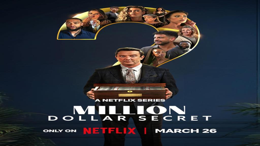 برنامج Million Dollar Secret الموسم الاول الحلقة 2 الثانية مترجمة