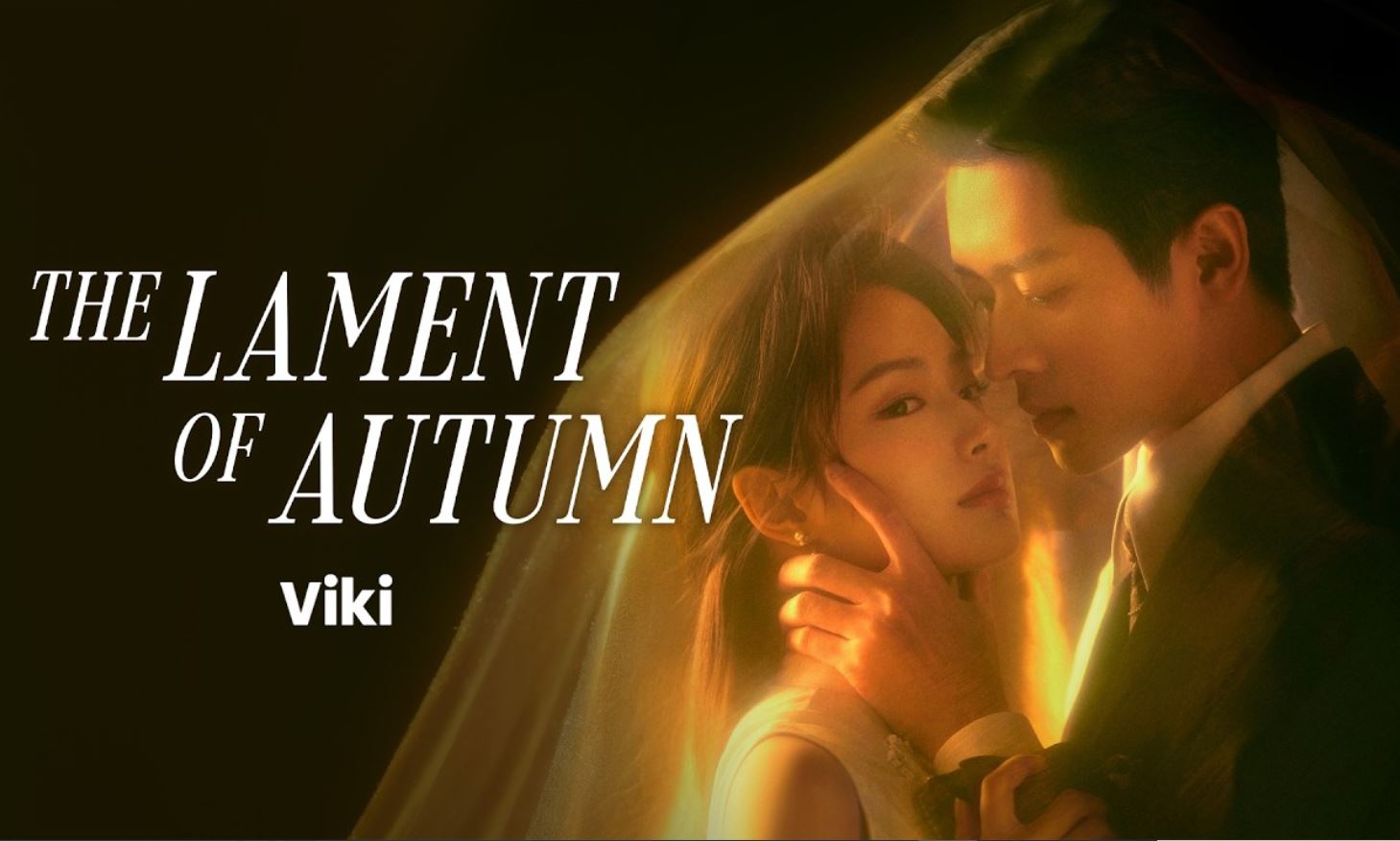 مسلسل رثاء الخريف The Lament of Autumn الحلقة 8 مترجمة