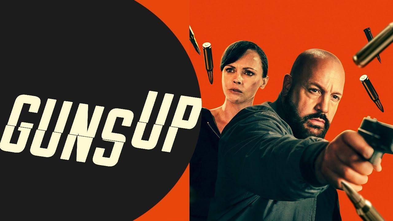 فيلم Guns Up 2025 مترجم شاهد فور يو
