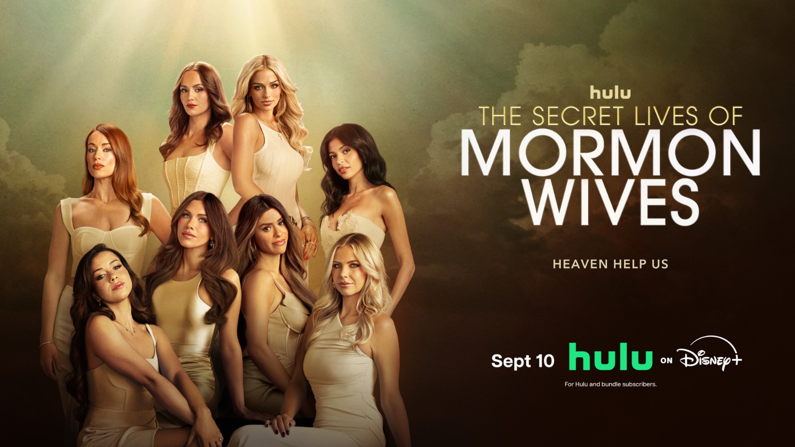 برنامج The Secret Lives of Mormon Wives الموسم الخامس الحلقة 4 مترجمة