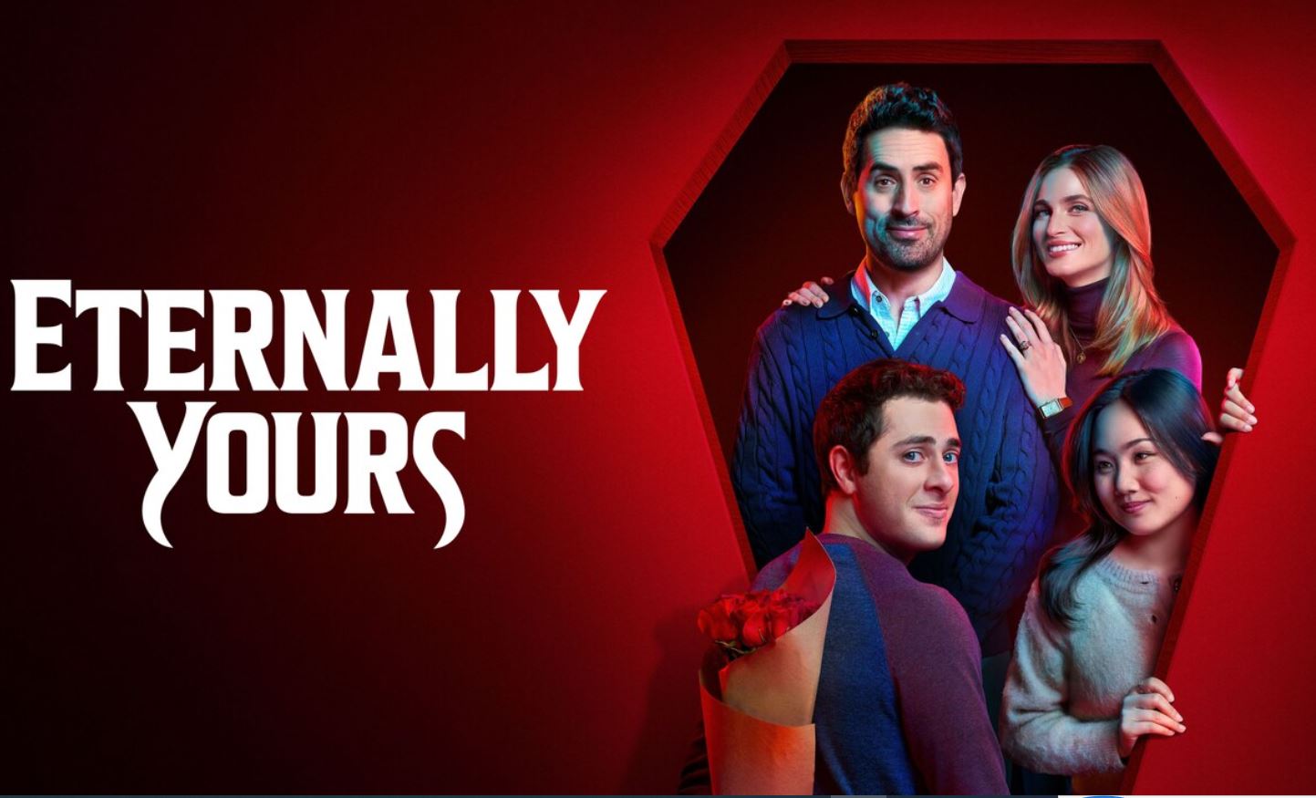مسلسل Eternally Yours الموسم الاول الحلقة 4 مترجمة
