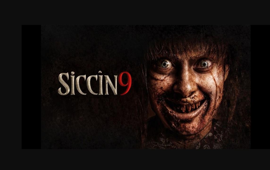 مشاهدة فيلم سجين Siccin 9 2026 مترجم