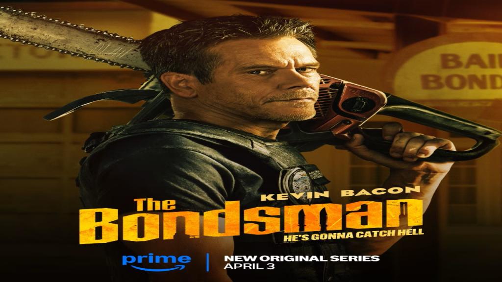 مسلسل The Bondsman الموسم الاول مترجم