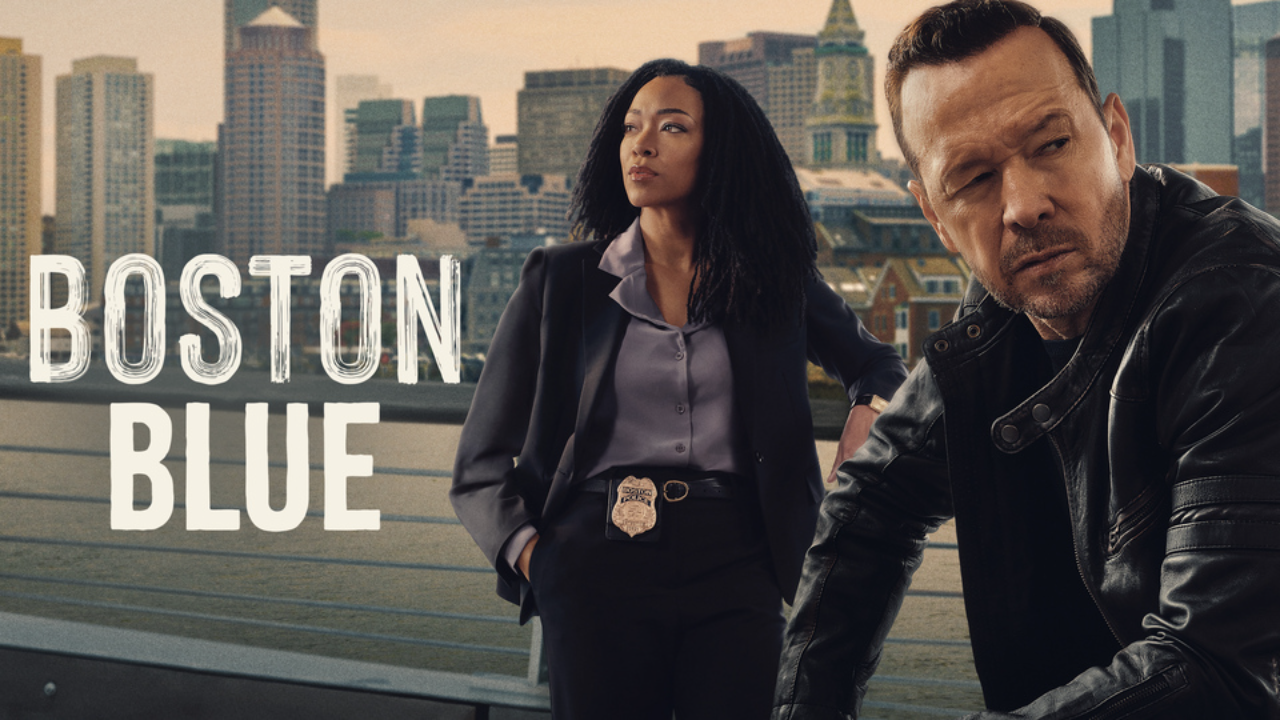 مسلسل Boston Blue الموسم الاول الحلقة 2 مترجمة