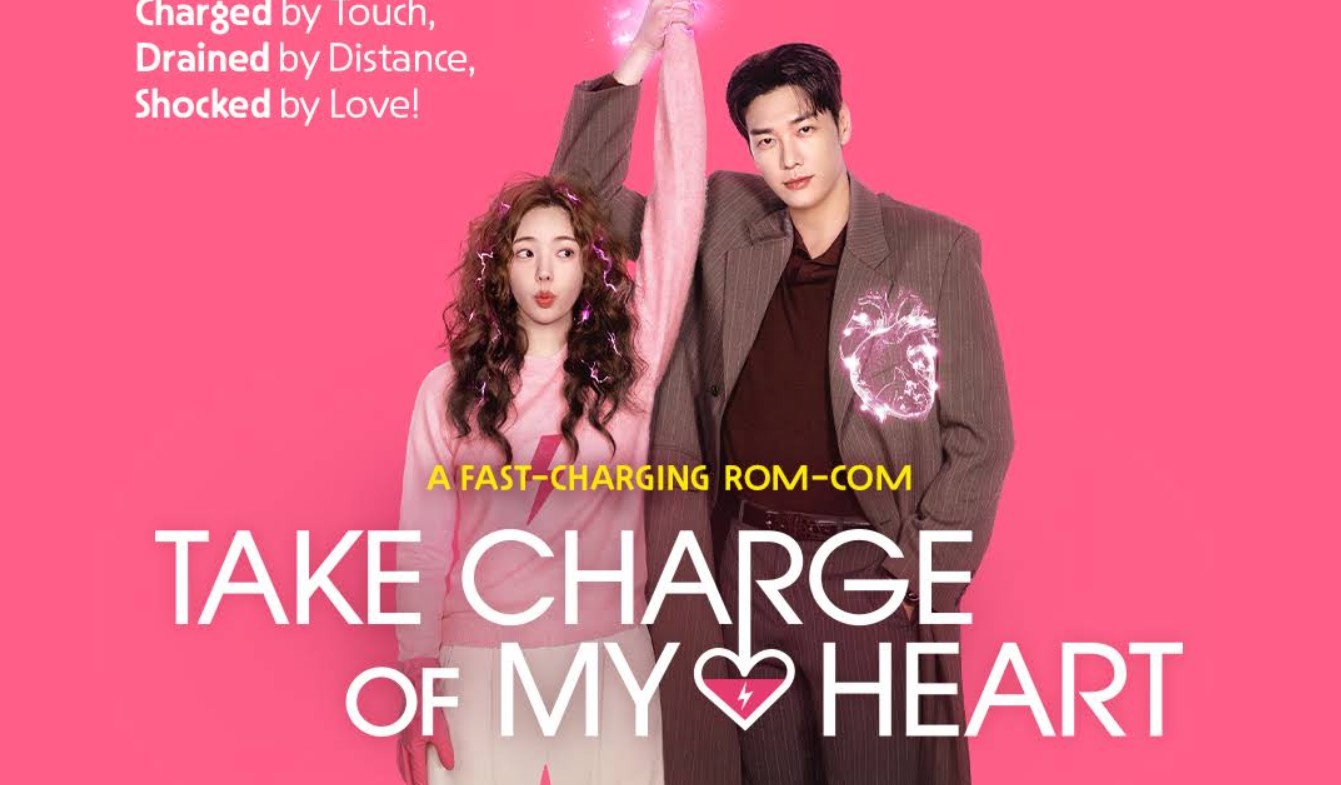 مسلسل حبك يشحن قلبي Take Charge of My Heart الحلقة 10 مترجمة الاخيرة