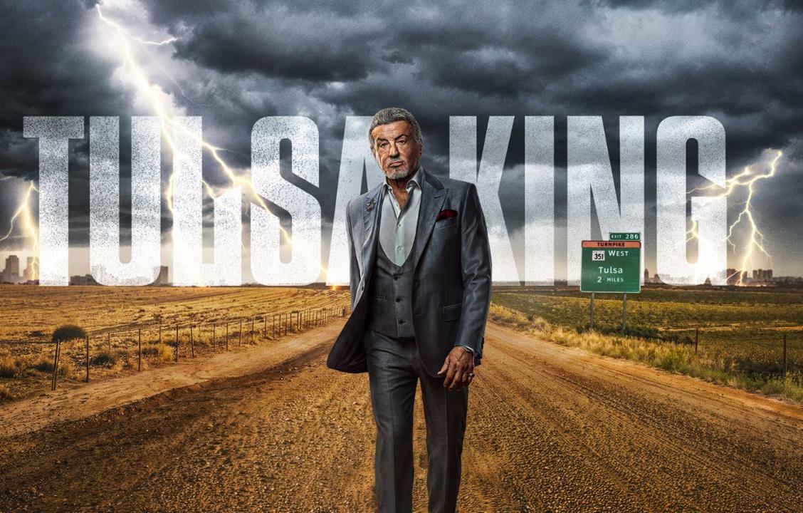 مسلسل Tulsa King الموسم الرابع الحلقة 3 مترجمة