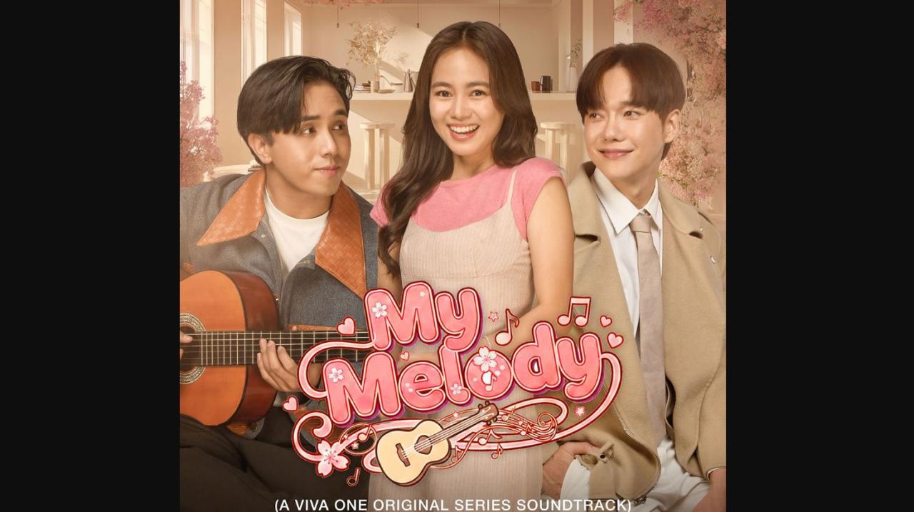 مشاهدة فيلم My Melody 2026 مترجم