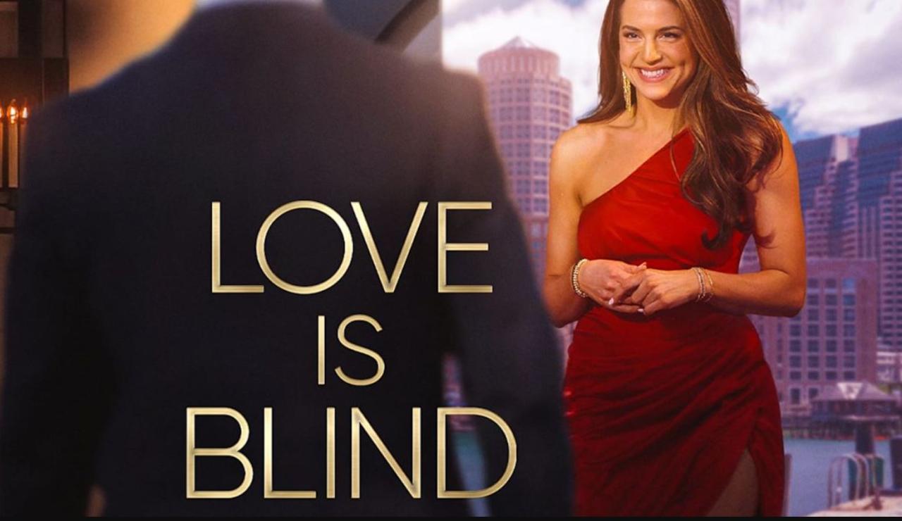 برنامج Love Is Blind الموسم 11 مترجم