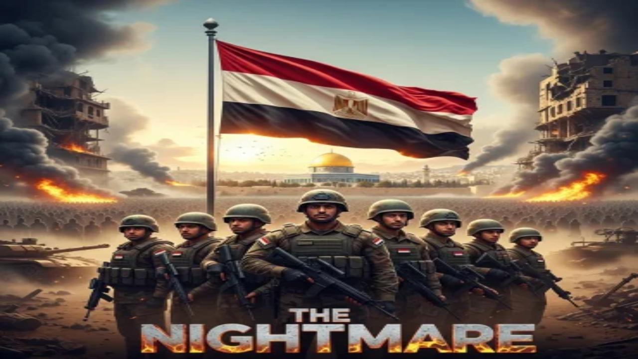 فيلم The Nightmare 2025 كامل