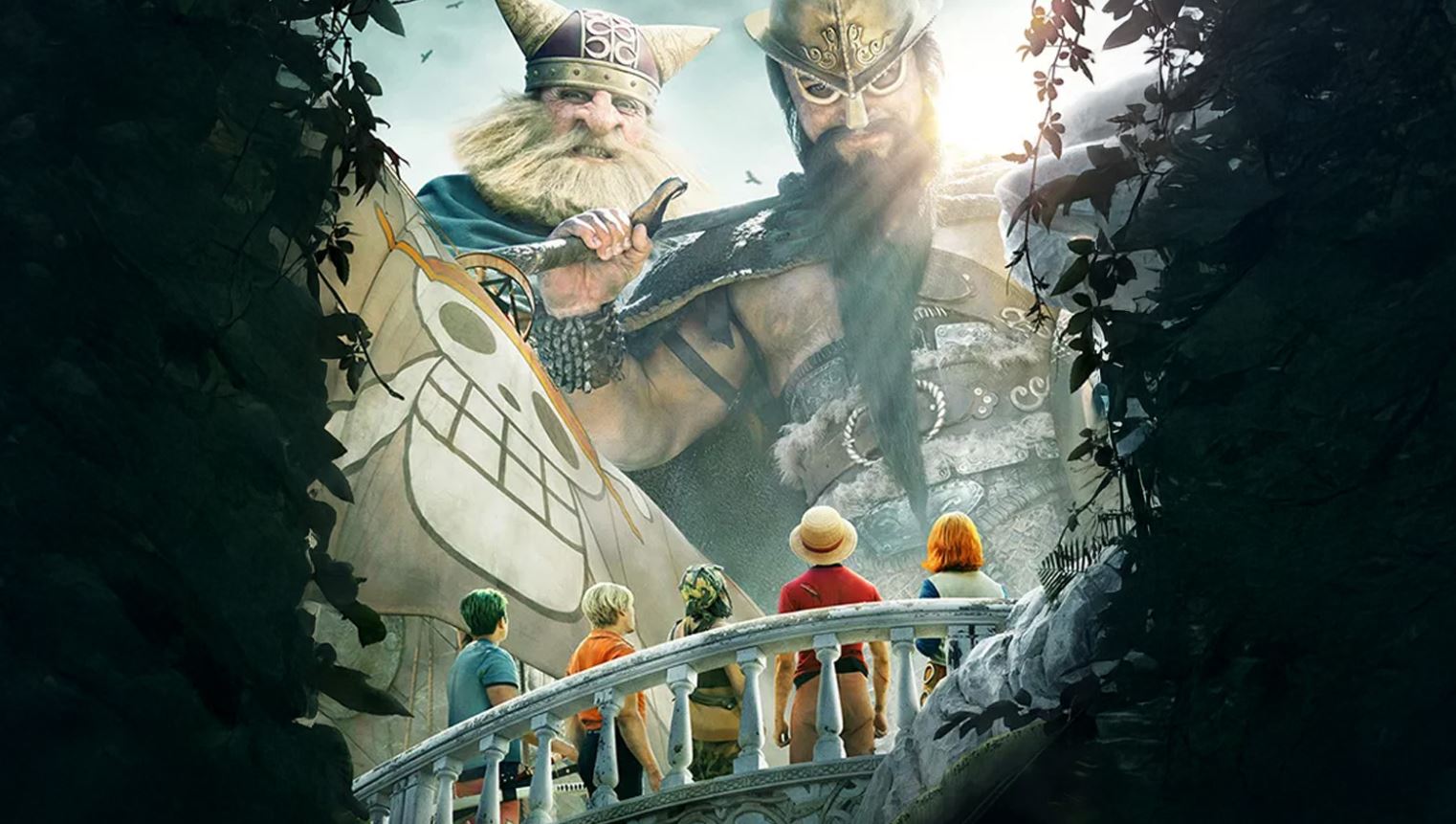 انمي One Piece الموسم الثاني الحلقة 4 مترجمة