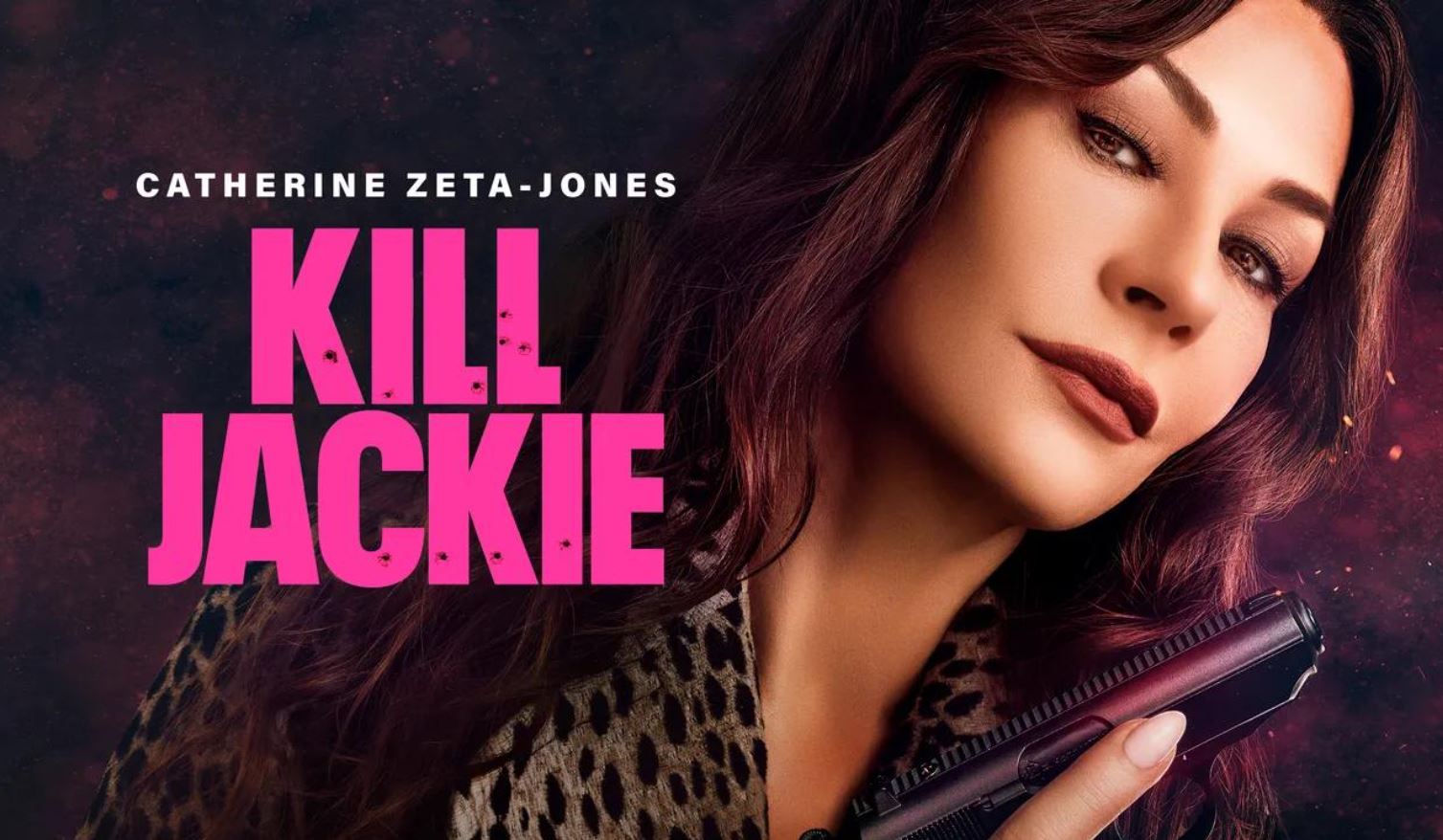 مسلسل Kill Jackie الحلقة 8 مترجمة