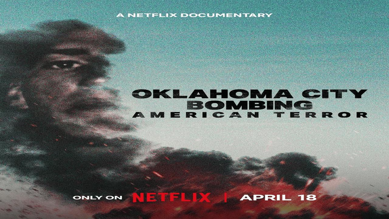 فيلم Oklahoma City Bombing American Terror 2025 مترجم