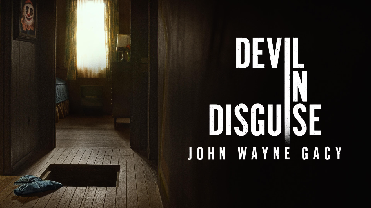 مسلسل Devil in Disguise John Wayne Gacy مترجم