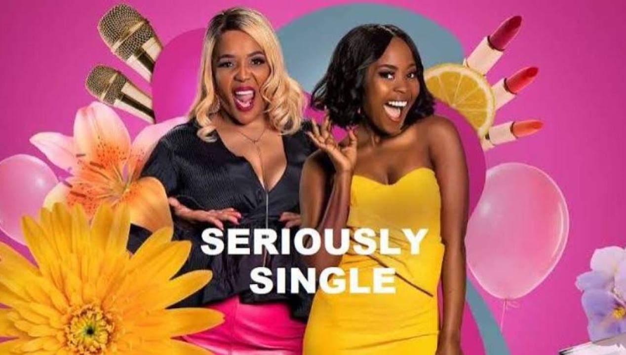 مشاهدة فيلم Seriously Single Too 2026 مترجم