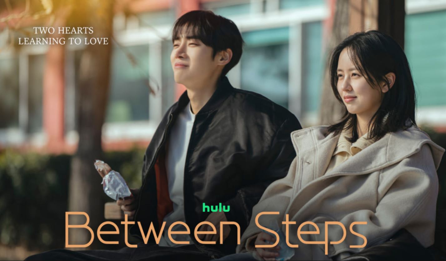 مسلسل بين الخطوات Between Steps الحلقة 6 مترجمة
