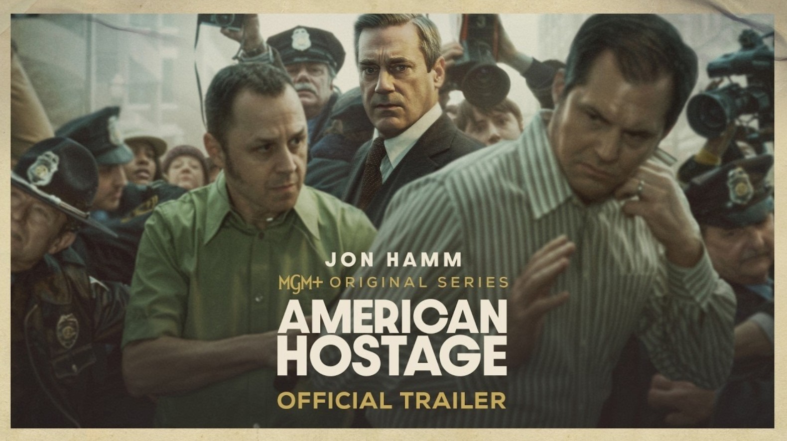 مسلسل American Hostage الموسم الاول الحلقة 4 مترجمة