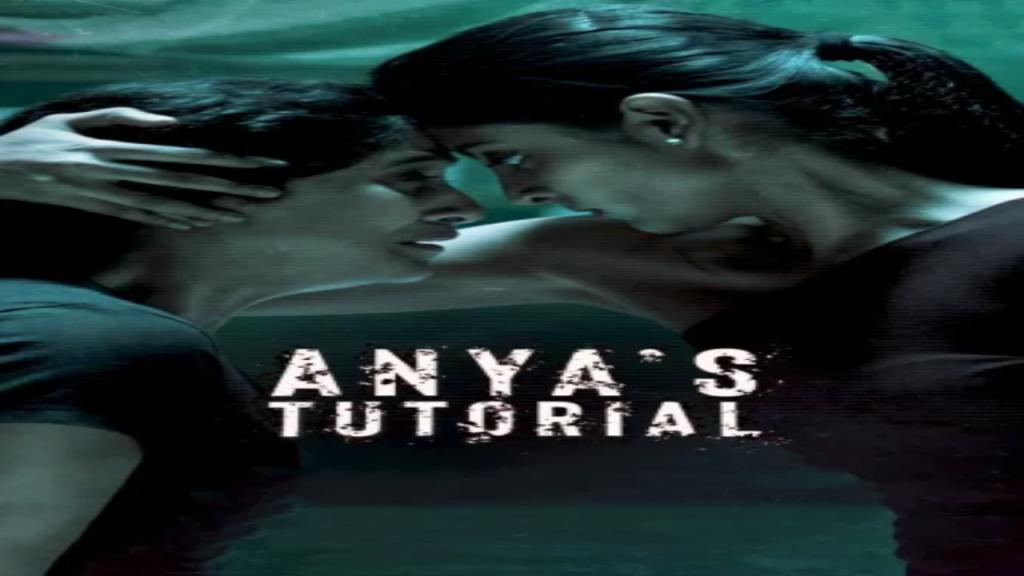 مسلسل Anya’s Tutorial مترجم