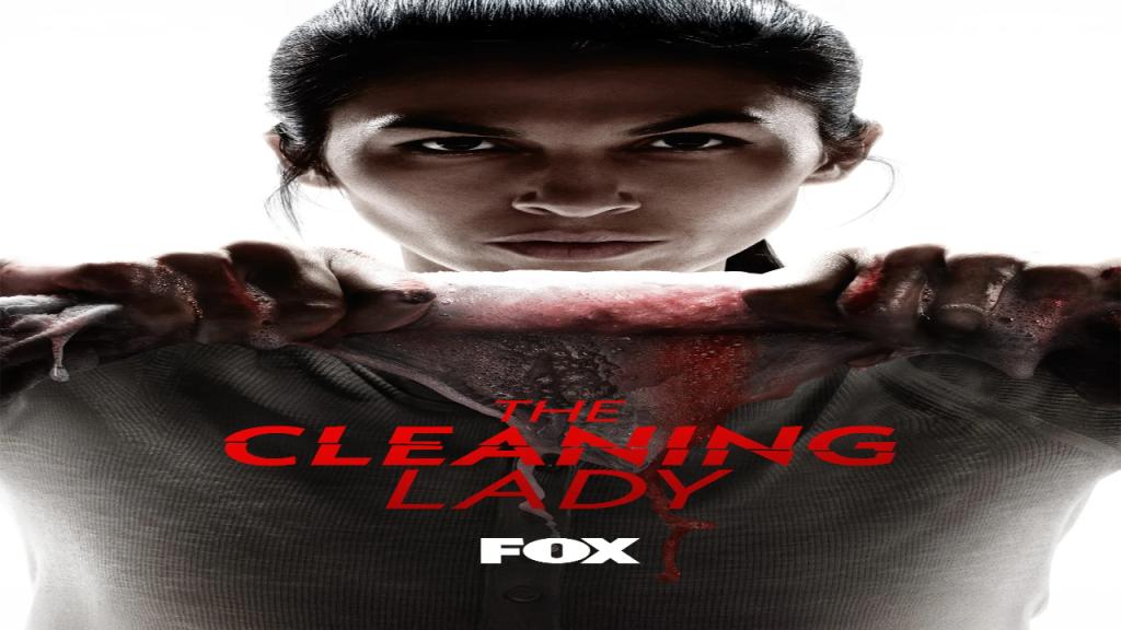 مسلسل The Cleaning Lady الموسم الرابع الحلقة 1 مترجمة