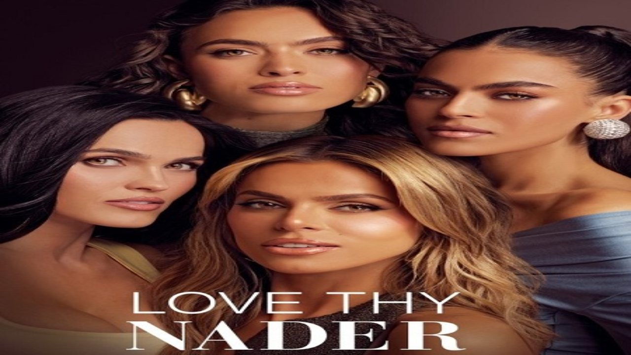 مسلسل Love Thy Nader الموسم الاول الحلقة 1 مترجمة