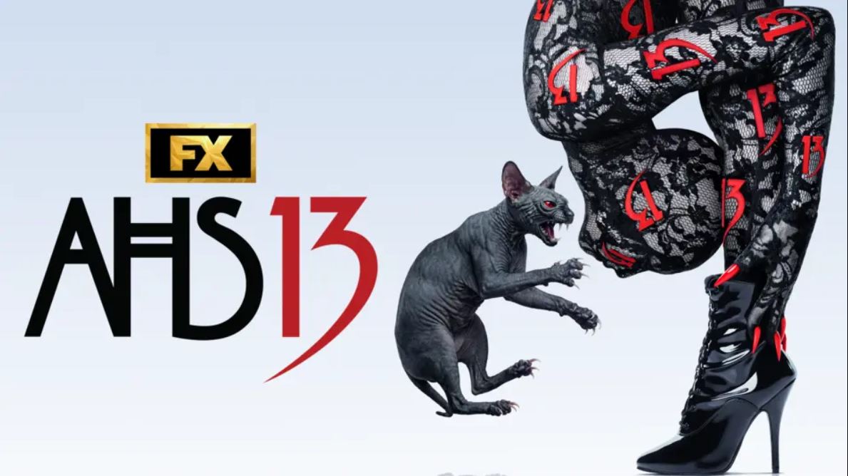 مسلسل American Horror Story الموسم 13 الحلقة 10 مترجمة