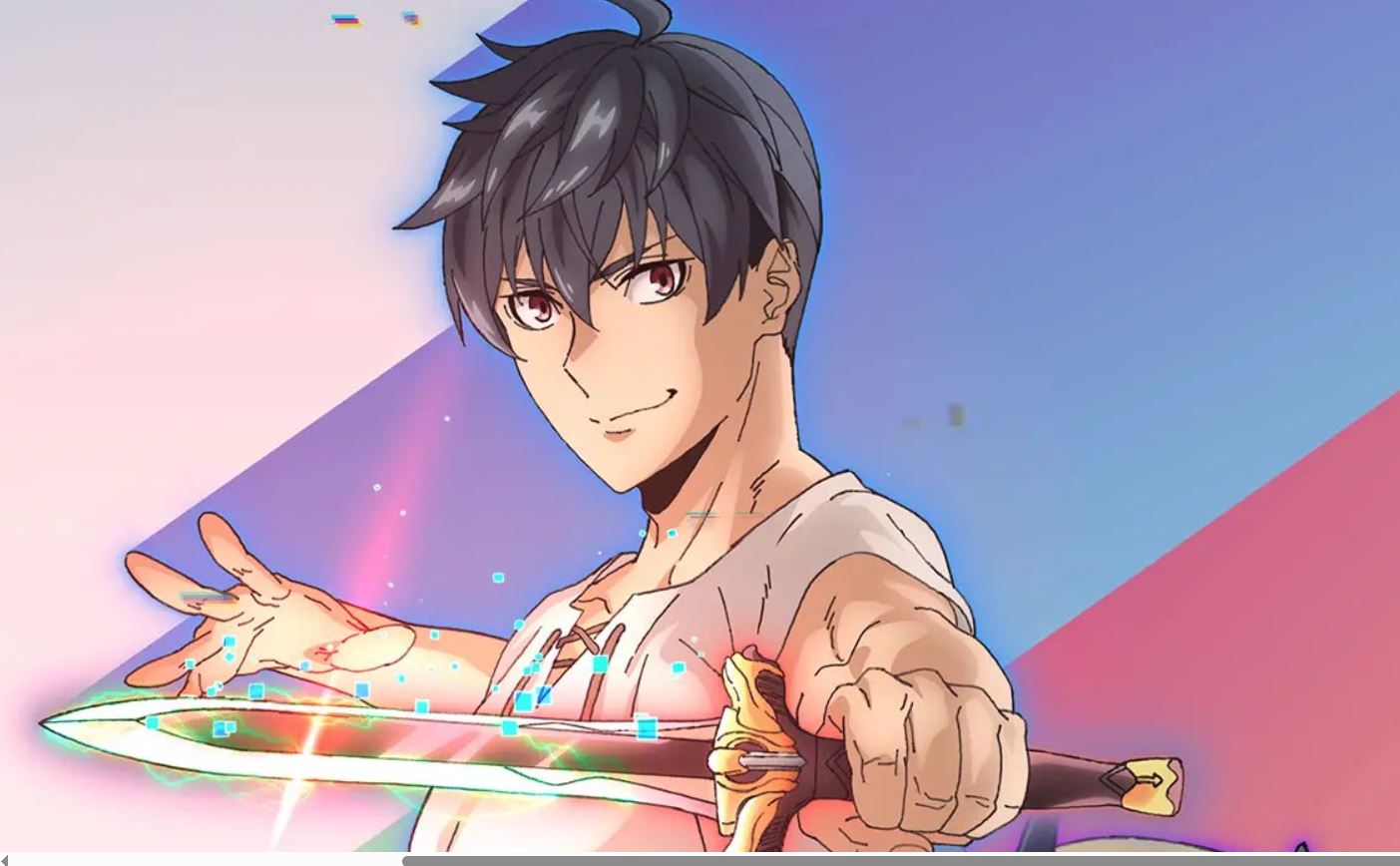انمي اوفرجيرد الحلقة 5 مدبلجة