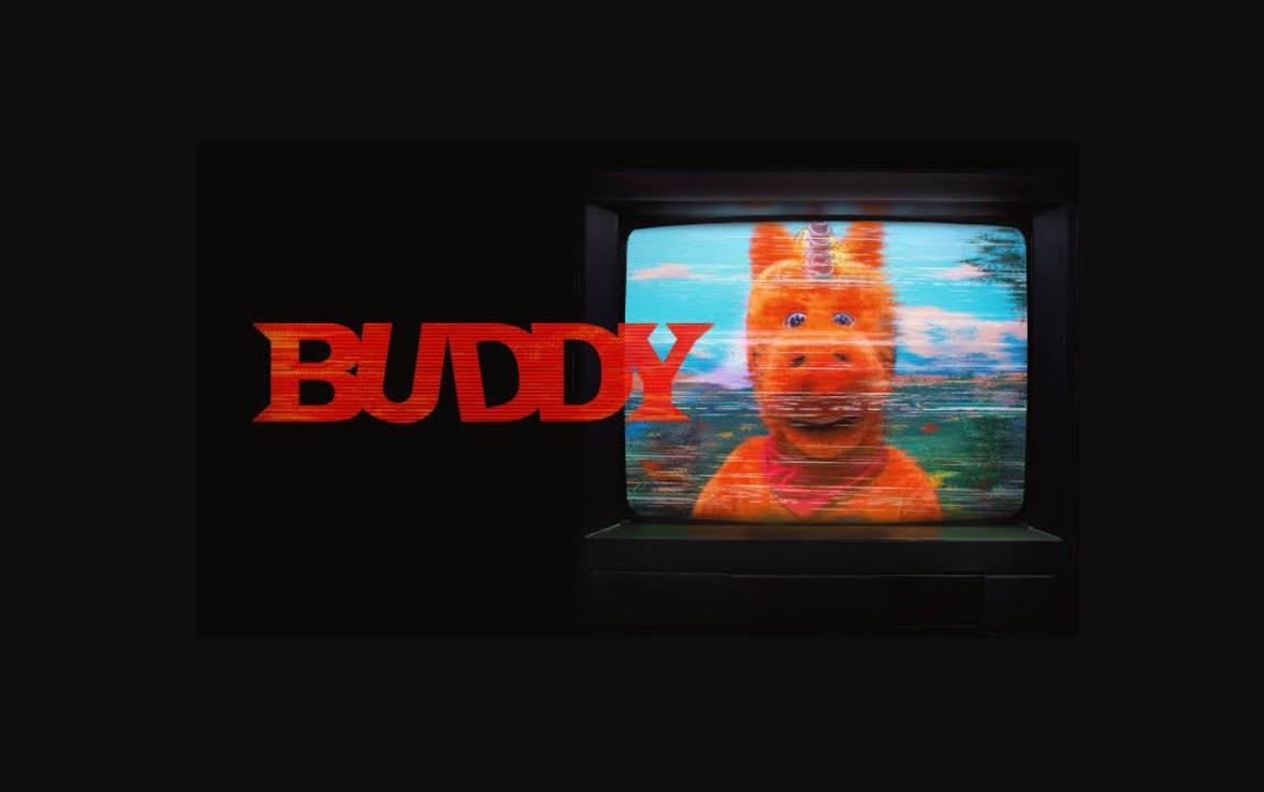 مشاهدة فيلم Buddy 2026 مترجم