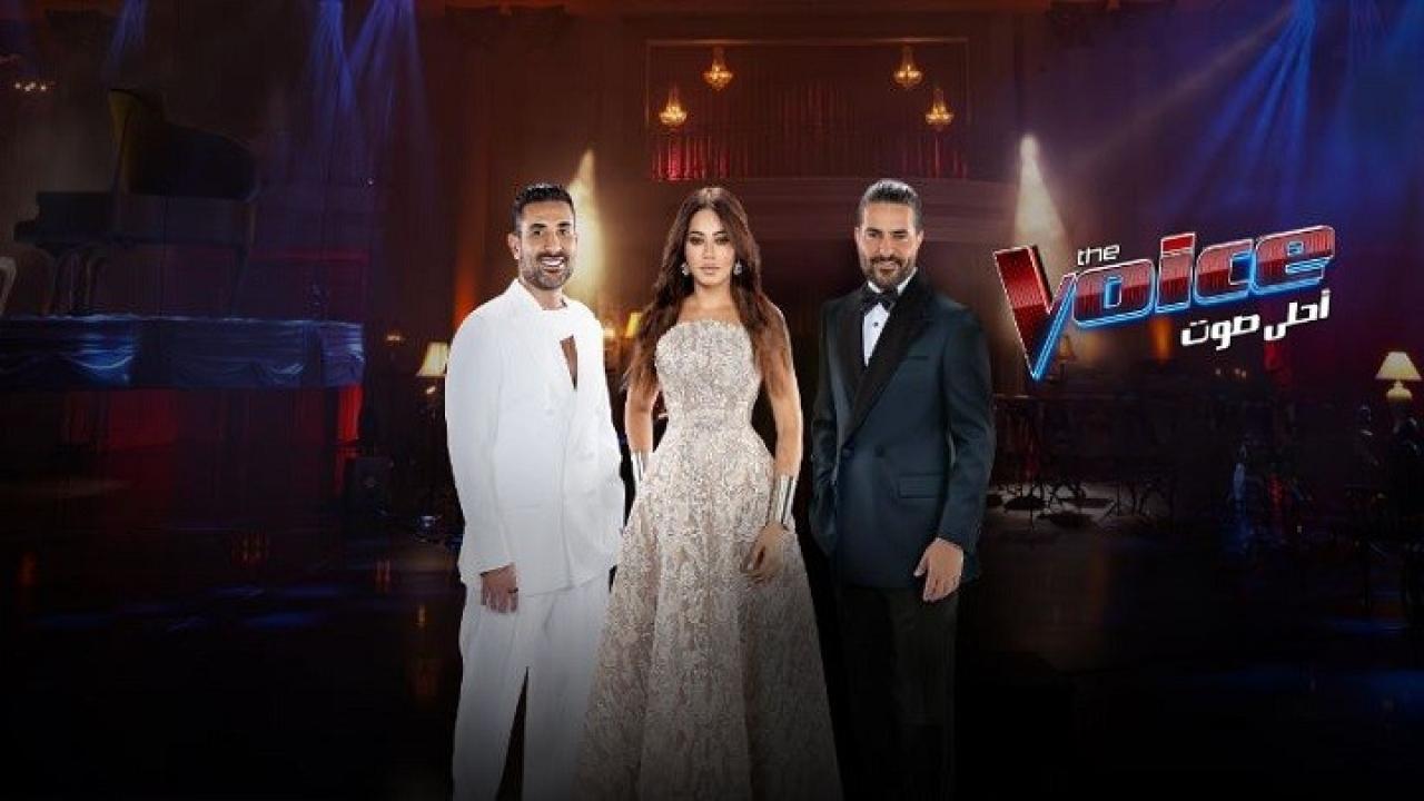 برنامج The Voice الموسم السادس الحلقة 15 الخامسة عشر