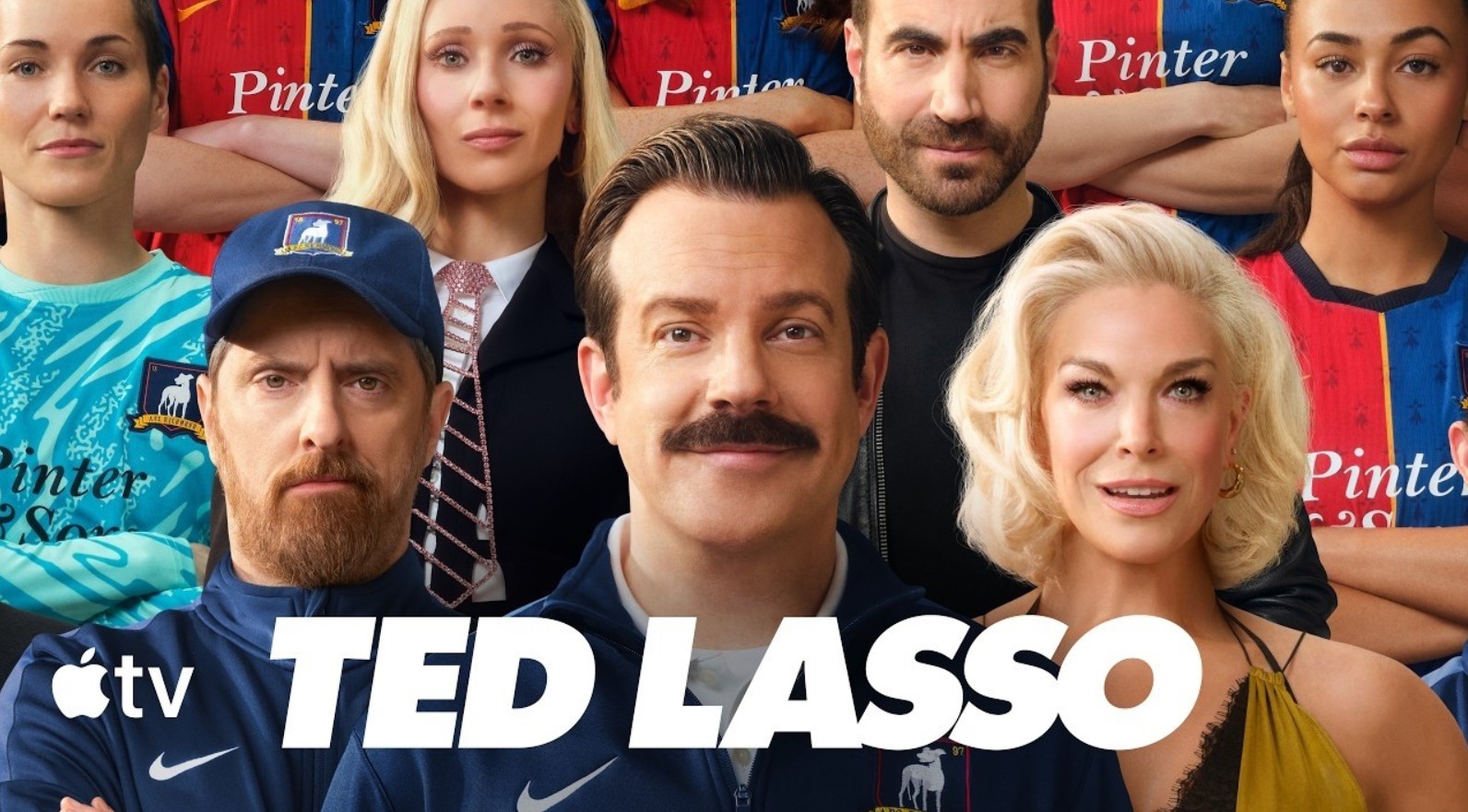 مسلسل Ted Lasso الموسم الرابع الحلقة 10 مترجمة الاخيرة