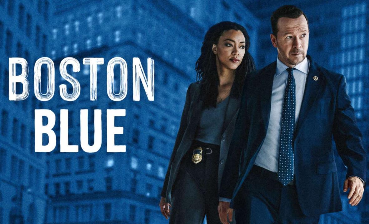 مسلسل Boston Blue الموسم الثاني الحلقة 3 مترجمة